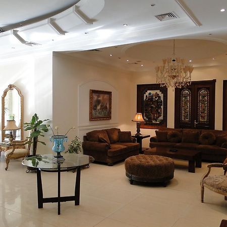 Shanasheel Palace Hotel Baghdād Luaran gambar