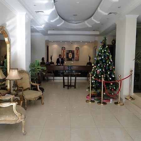 Shanasheel Palace Hotel Baghdād Luaran gambar