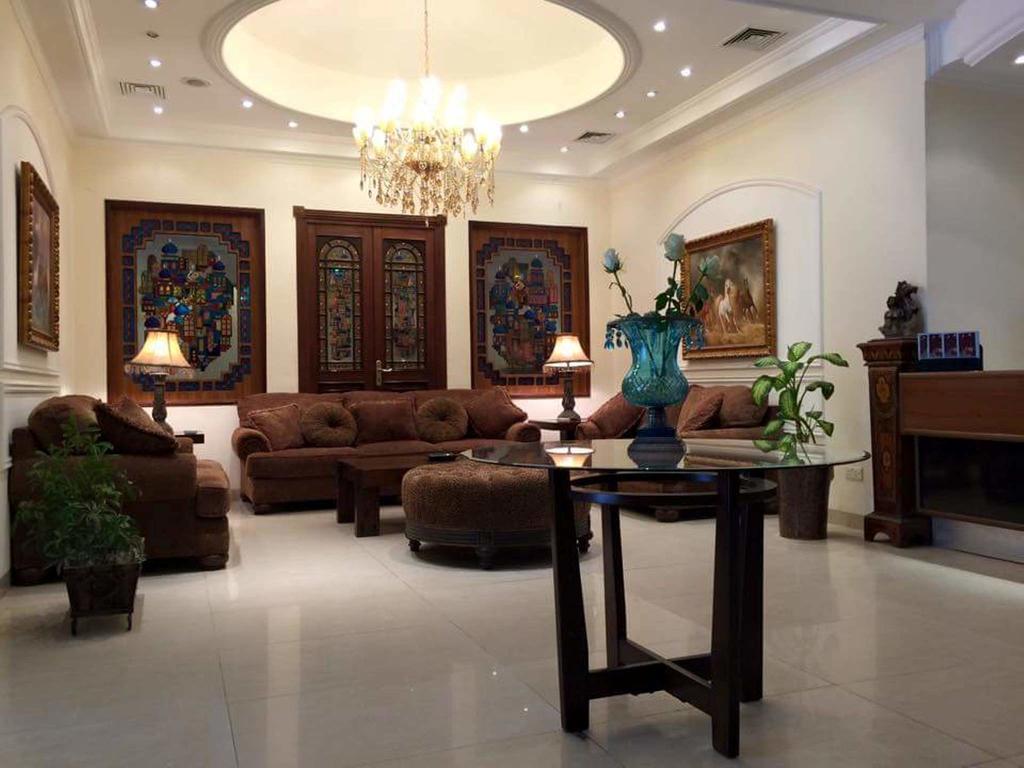Shanasheel Palace Hotel Baghdād Luaran gambar