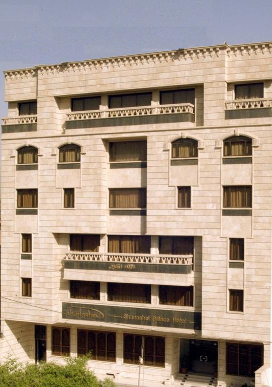 Shanasheel Palace Hotel Baghdād Luaran gambar
