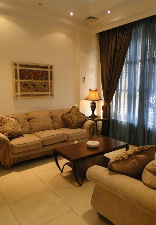 Shanasheel Palace Hotel Baghdād Luaran gambar
